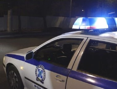 Ζάκυνθος: Πυροβολισμοί κατά αστυνομικών απο αλλοδαπους